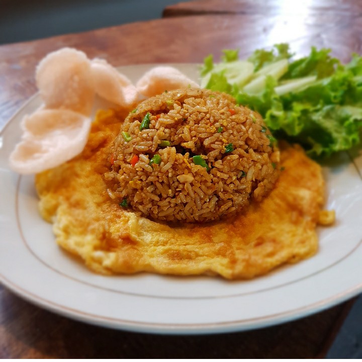 Nasi Goreng