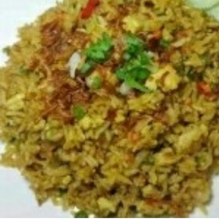 Nasi Goreng