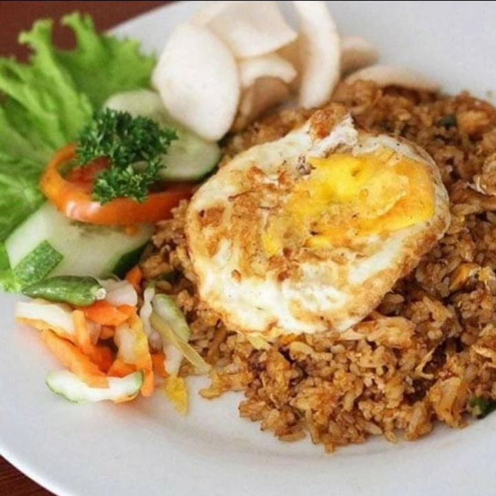 Nasi Goreng