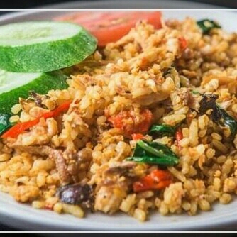 Nasi Goreng