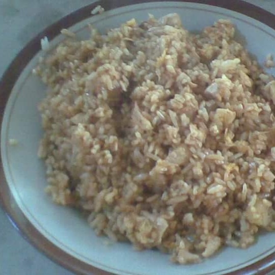 Nasi Goreng