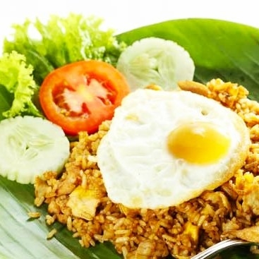 Nasi Goreng