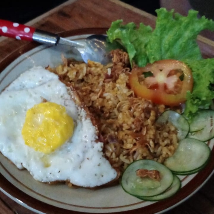 Nasi Goreng