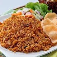 Nasi Goreng