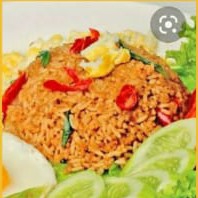 Nasi Goreng