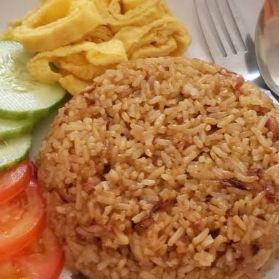 Nasi Goreng