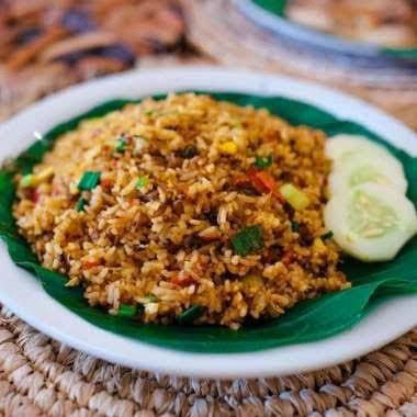 Nasi Goreng