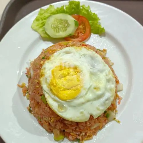 Nasi Goreng