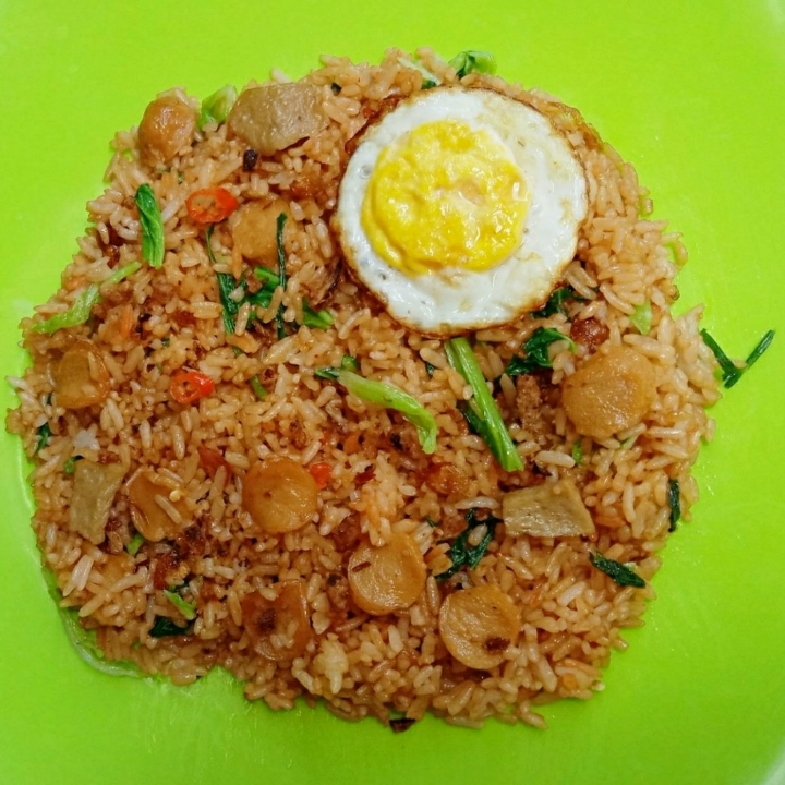 Nasi Goreng