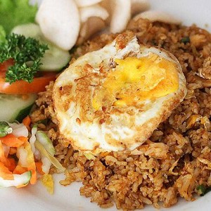 Nasi Goreng