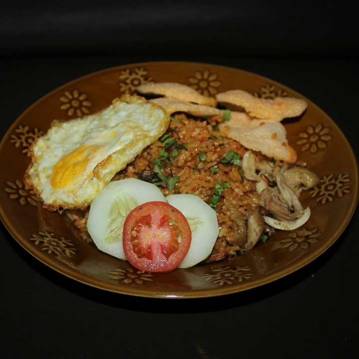 Nasi Goreng