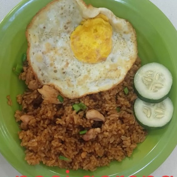 Nasi Goreng