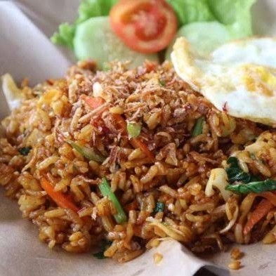 Nasi Goreng