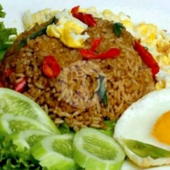 Nasi Goreng