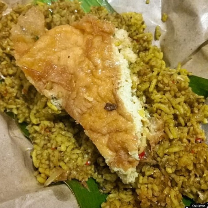 Nasi Goreng