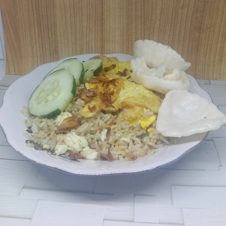 Nasi Goreng