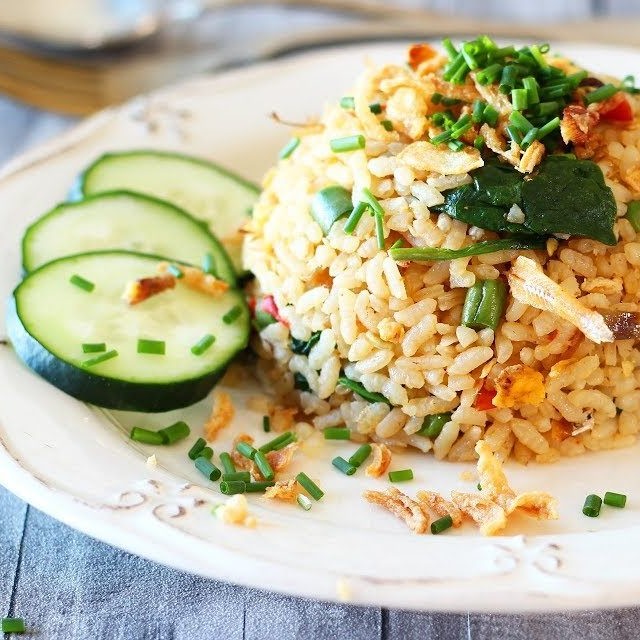 Nasi Goreng