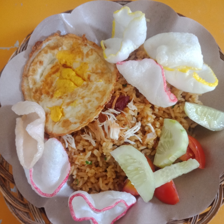 Nasi Goreng