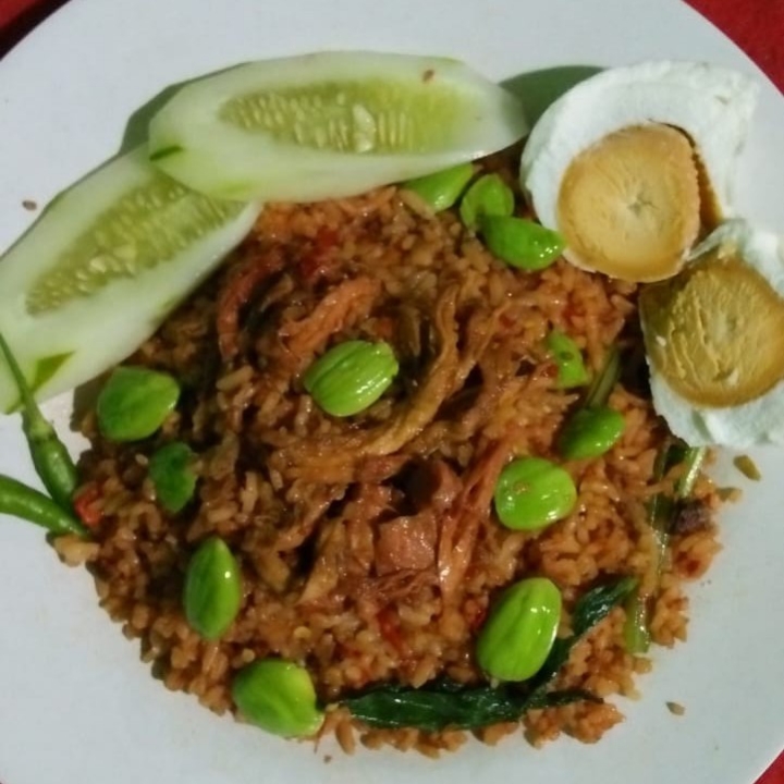 Nasi Goreng