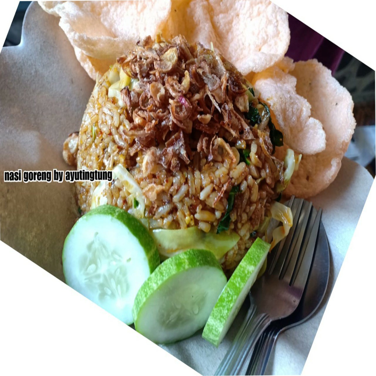 Nasi Goreng