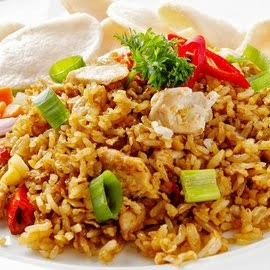 Nasi Goreng