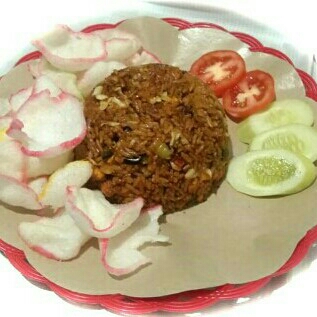 Nasi Goreng