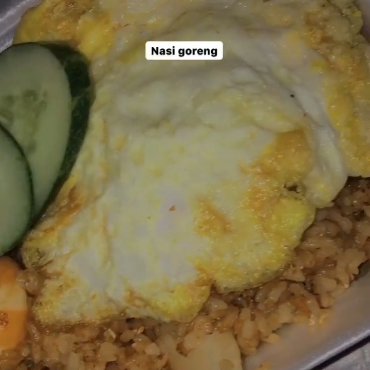 Nasi Goreng