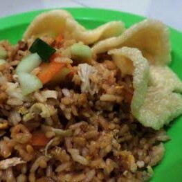 Nasi Goreng