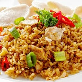 Nasi Goreng