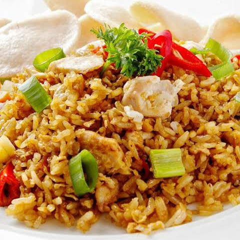 Nasi Goreng