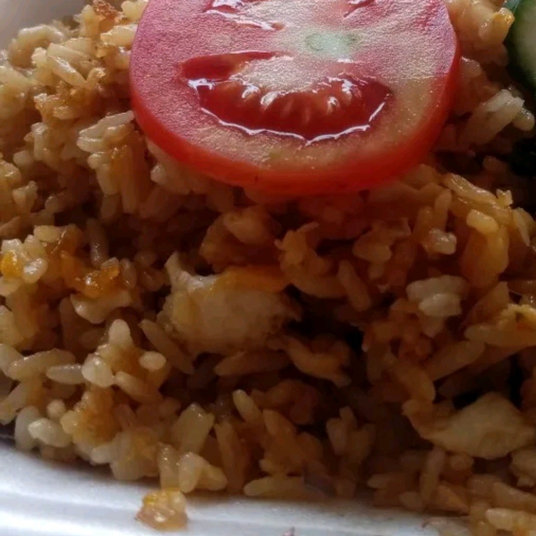 Nasi Goreng