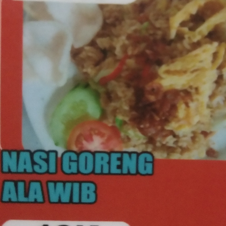 Nasi Goreng