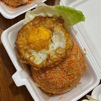 Nasi Goreng