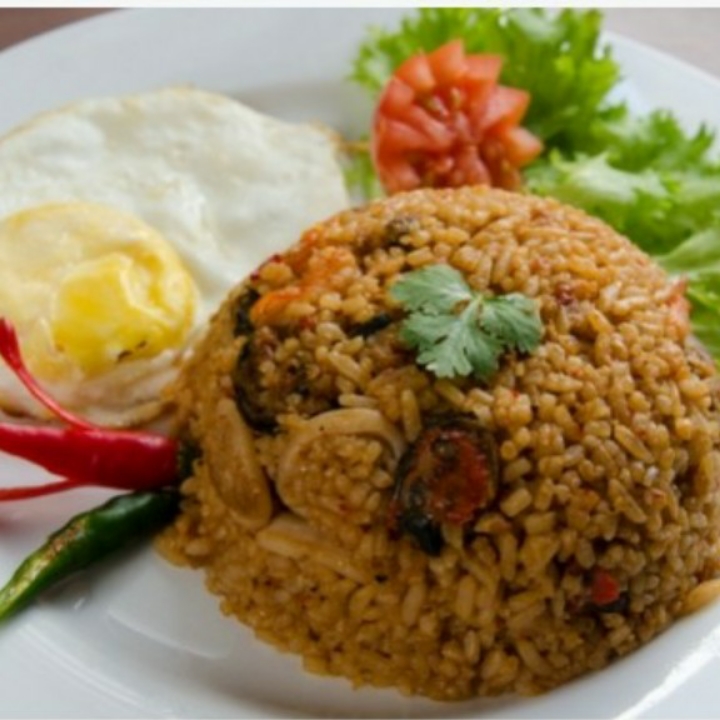 Nasi Goreng