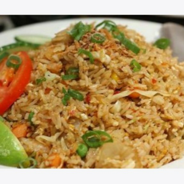 Nasi Goreng