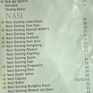 Nasi Goreng