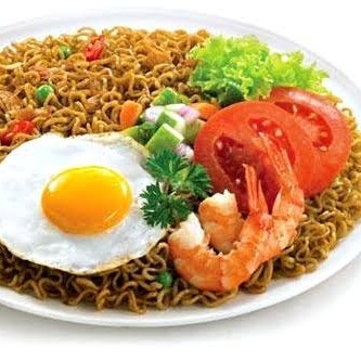 Nasi Goreng