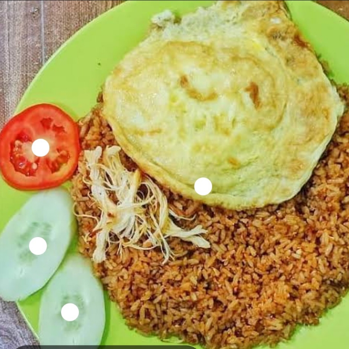 Nasi Goreng