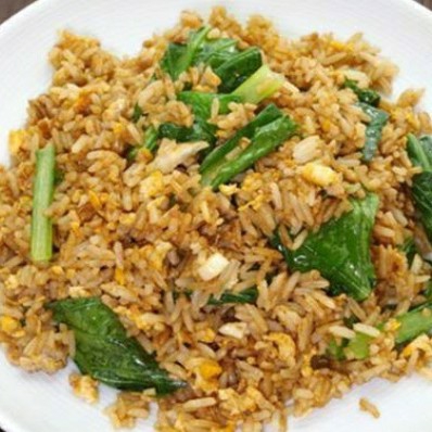 Nasi Goreng