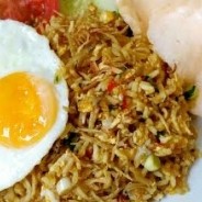 Nasi Goreng