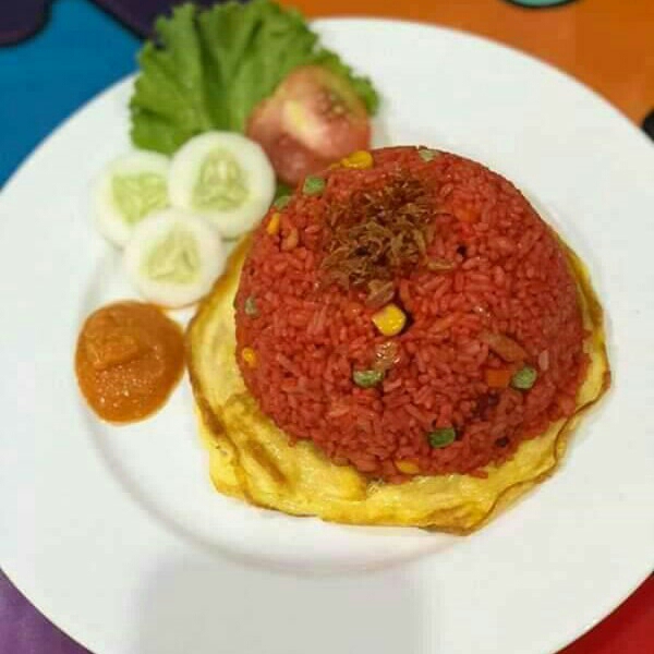 Nasi Goreng