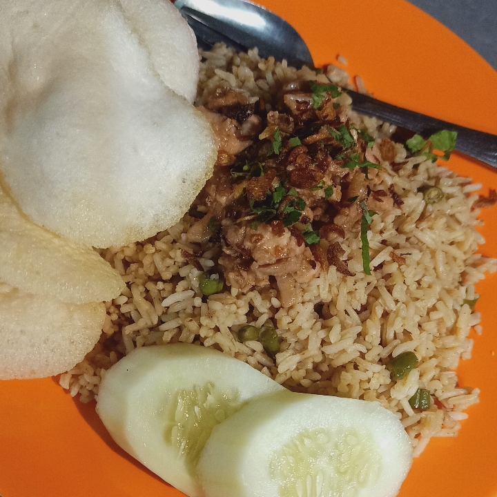 Nasi Goreng