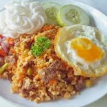 Nasi Goreng