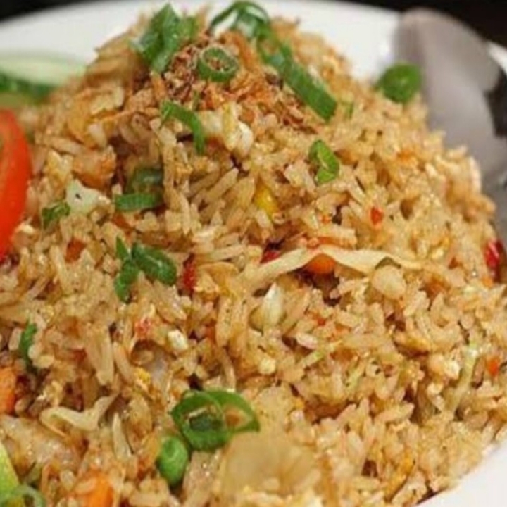 Nasi Goreng