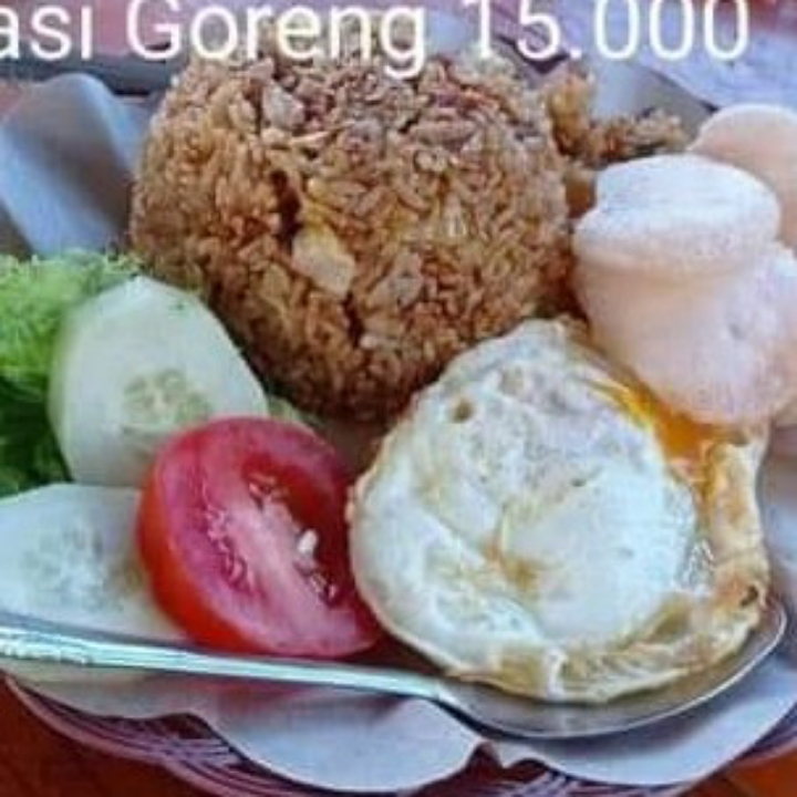 Nasi Goreng