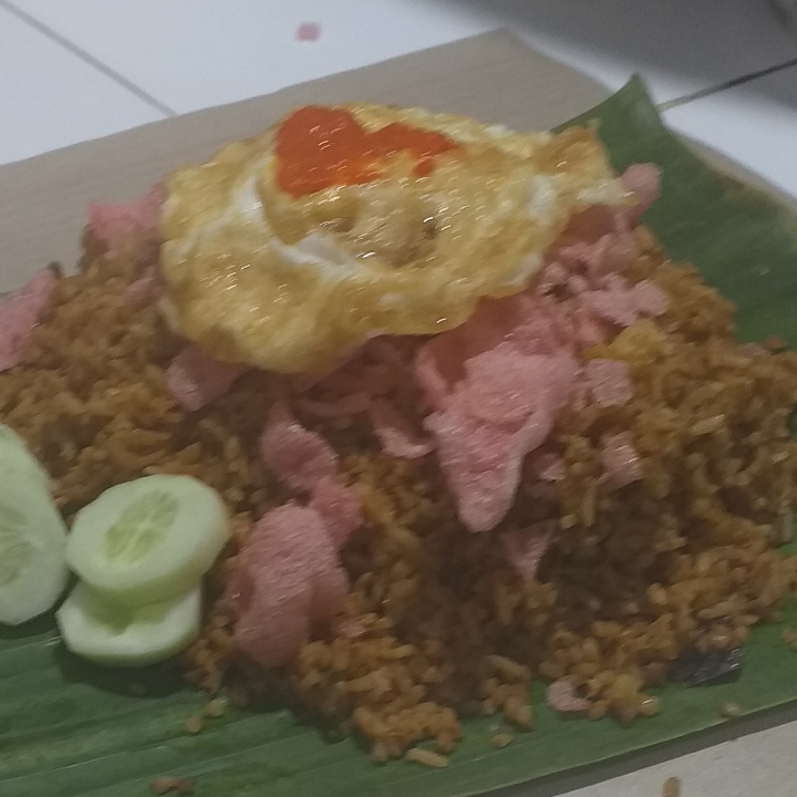 Nasi Goreng