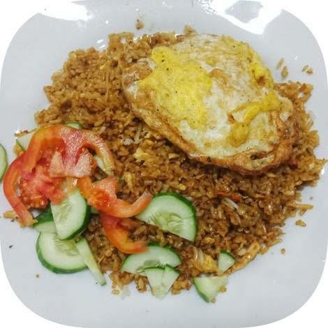 Nasi Goreng