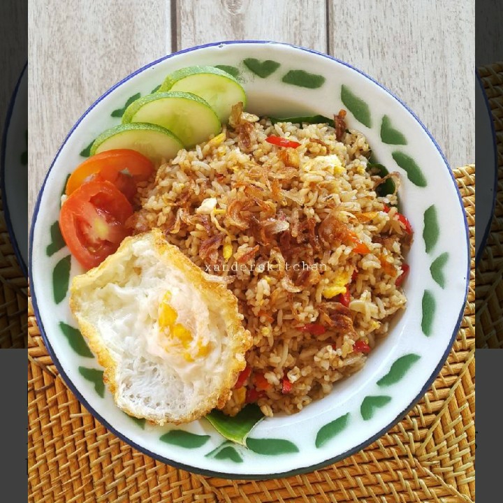 Nasi Goreng