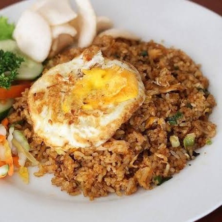 Nasi Goreng