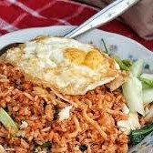 Nasi Goreng